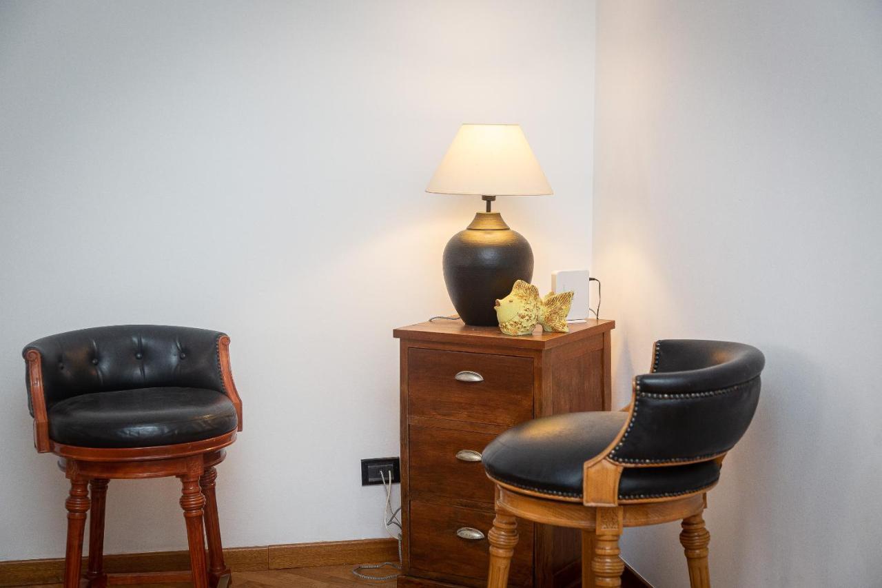 Apartamento Amazing New Penthouse With Terrace Jewish Ghetto Roma Exterior foto